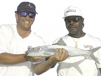 Bonefishing Turks and Caicos