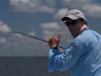 Turks Bonefish Guide