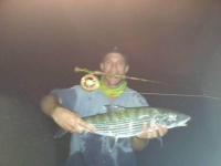 Turks Bonefish Guide