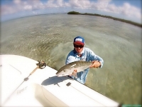 Bonefish Turks and Caicos