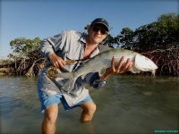 Bonefish Turks and Caicos