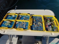 Turks and Caicos Fly Fishing