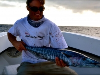 Turks and Caicos
