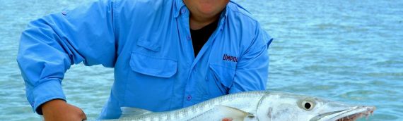 Turks and Caicos Fishing