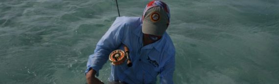 Turks and Caicos fishing update