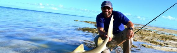 Fishing the Turks and Caicos Islands